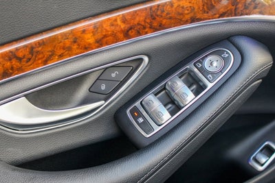 2014 Mercedes-Benz S-Class S 550 4MATIC®