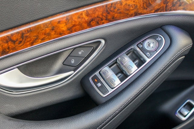 2014 Mercedes-Benz S-Class S 550 4MATIC®