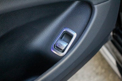 2014 Mercedes-Benz S-Class S 550 4MATIC®