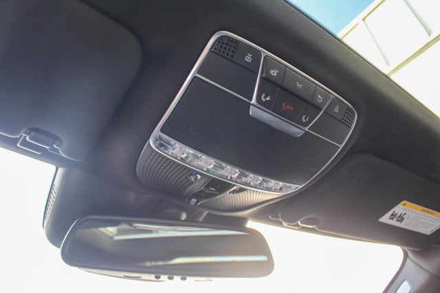 2014 Mercedes-Benz S-Class S 550 4MATIC®