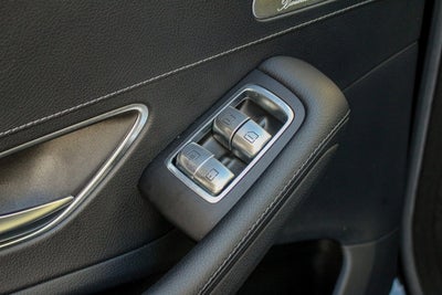 2014 Mercedes-Benz S-Class S 550 4MATIC®