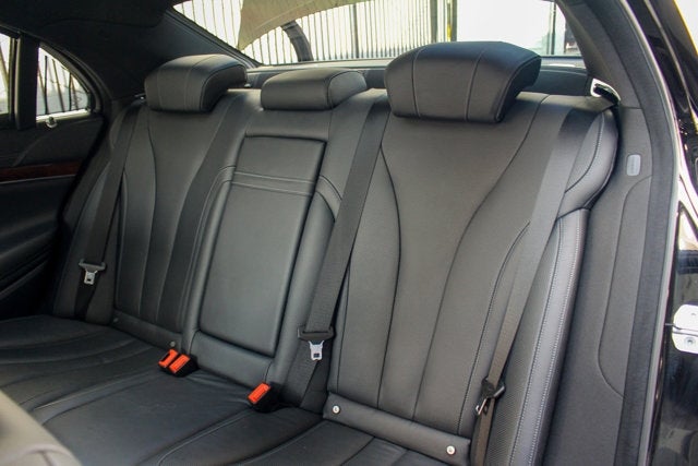 2014 Mercedes-Benz S-Class S 550 4MATIC®