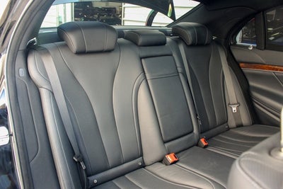 2014 Mercedes-Benz S-Class S 550 4MATIC®
