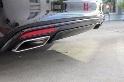 2014 Mercedes-Benz S-Class S 550 4MATIC®