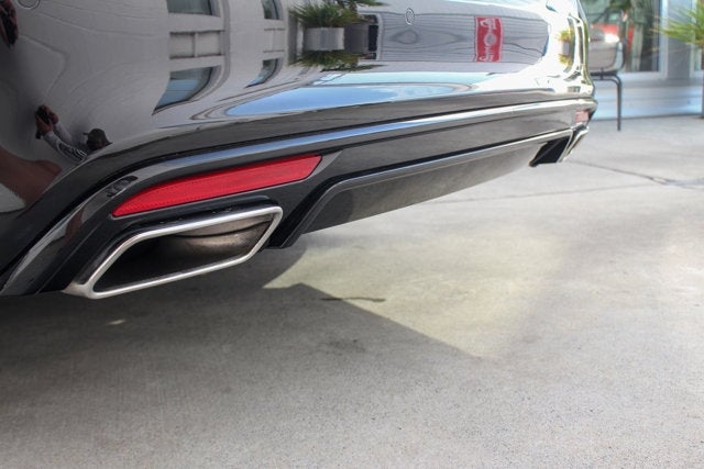 2014 Mercedes-Benz S-Class S 550 4MATIC®