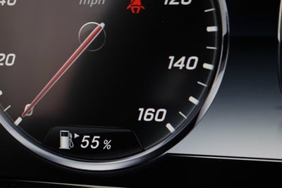 2015 Mercedes-Benz S550 Sedan