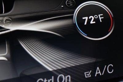 2015 Mercedes-Benz S550 Sedan