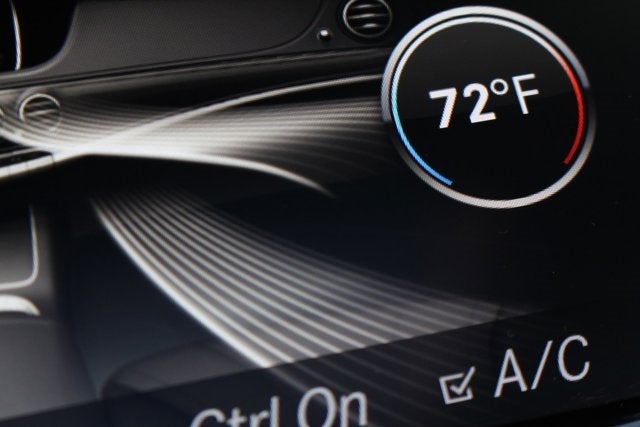 2015 Mercedes-Benz S550 Sedan