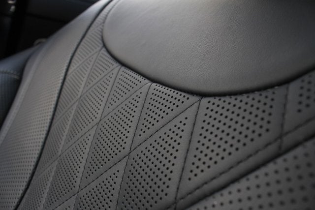 2015 Mercedes-Benz S550 Sedan