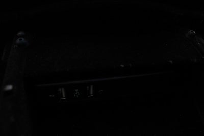 2015 Mercedes-Benz S550 Sedan