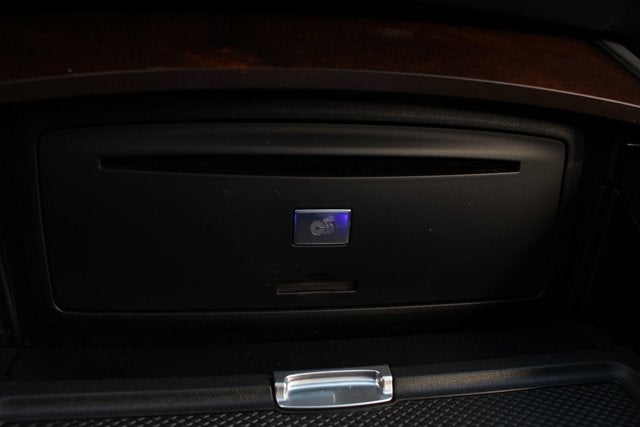 2015 Mercedes-Benz S550 Sedan