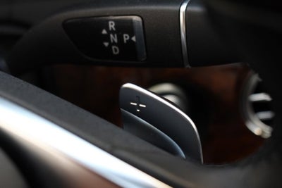 2015 Mercedes-Benz S550 Sedan