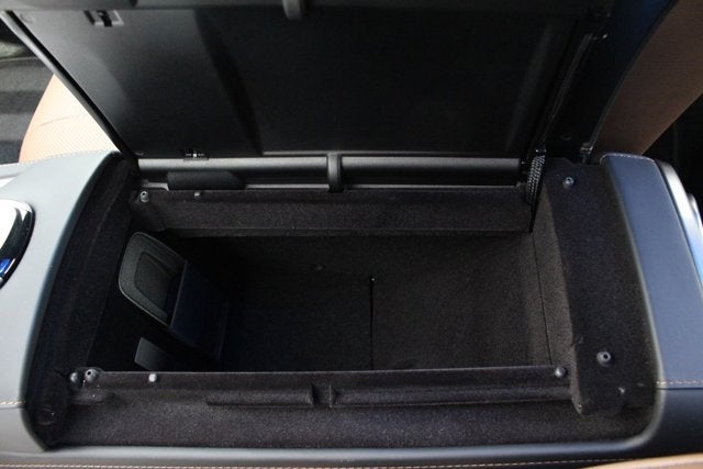 2017 Mercedes-Benz S-Class S 550