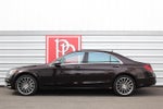2017 Mercedes-Benz S-Class S 550