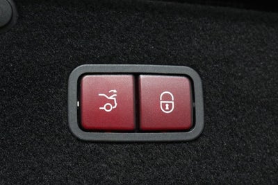 2017 Mercedes-Benz S-Class S 550