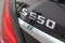2017 Mercedes-Benz S-Class S 550