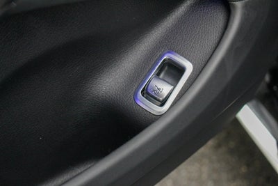 2018 Mercedes-Benz S-Class AMG® S 63 4 Matic