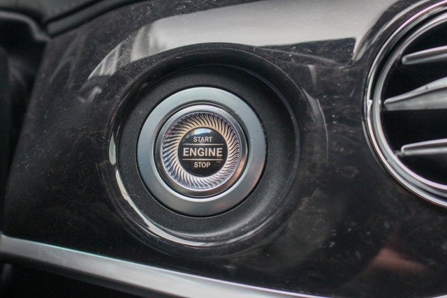 2018 Mercedes-Benz S-Class AMG® S 63 4 Matic