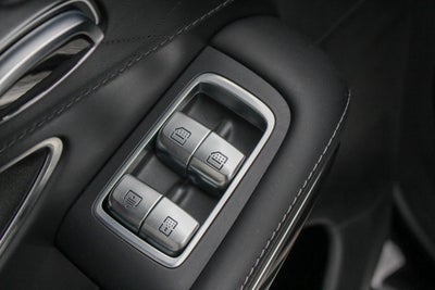 2018 Mercedes-Benz S-Class AMG® S 63 4 Matic