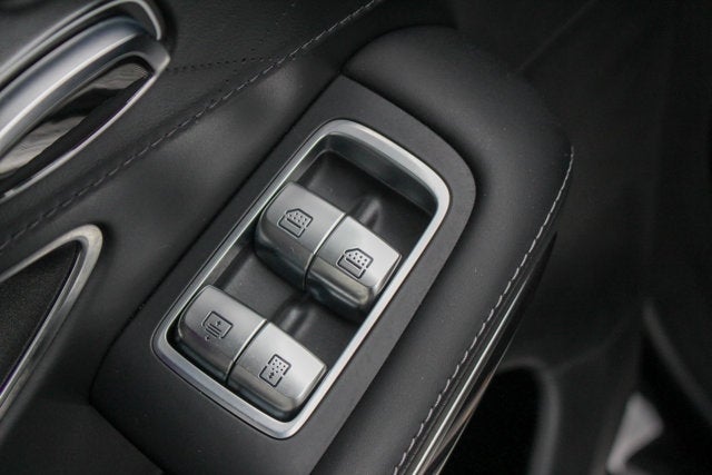 2018 Mercedes-Benz S-Class AMG® S 63 4 Matic