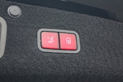 2018 Mercedes-Benz S-Class AMG® S 63 4 Matic