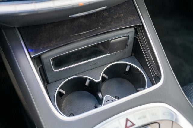 2019 Mercedes-Benz S-Class AMG® S 63