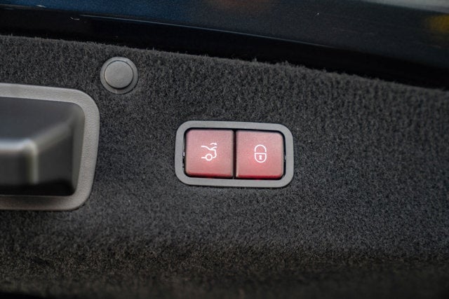 2019 Mercedes-Benz S-Class AMG® S 63