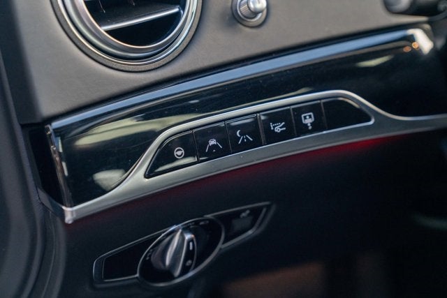 2018 Mercedes-Benz S-Class Maybach S 560