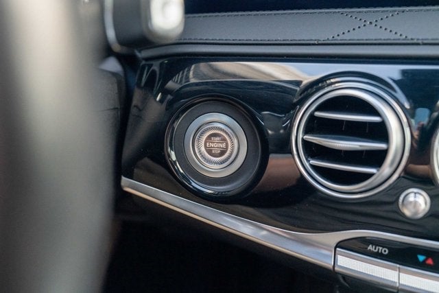 2018 Mercedes-Benz S-Class Maybach S 560