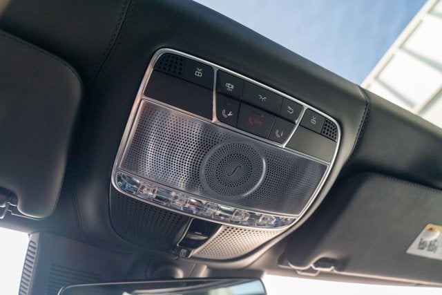 2018 Mercedes-Benz S-Class Maybach S 560