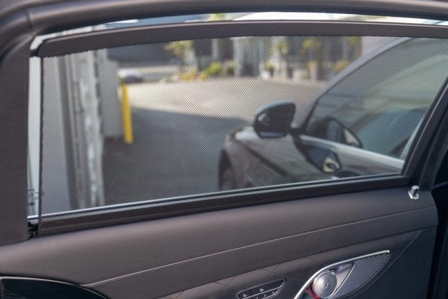 2018 Mercedes-Benz S-Class Maybach S 560