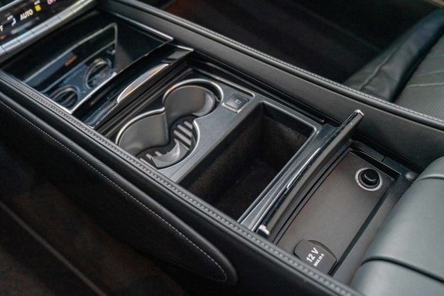 2018 Mercedes-Benz S-Class Maybach S 560