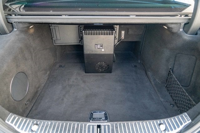 2018 Mercedes-Benz S-Class Maybach S 560