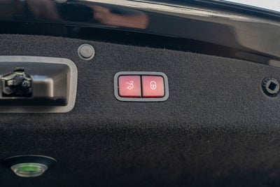 2018 Mercedes-Benz S-Class Maybach S 560