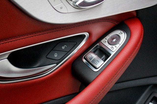 2017 Mercedes-Benz C-Class AMG® C 43