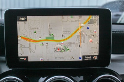 2017 Mercedes-Benz C-Class AMG® C 43