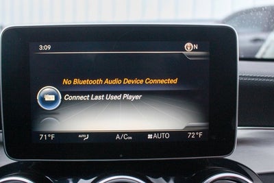 2017 Mercedes-Benz C-Class AMG® C 43