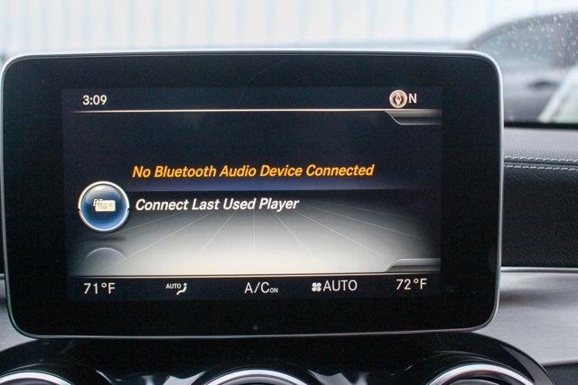 2017 Mercedes-Benz C-Class AMG® C 43