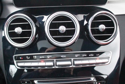 2017 Mercedes-Benz C-Class AMG® C 43