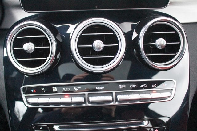 2017 Mercedes-Benz C-Class AMG® C 43