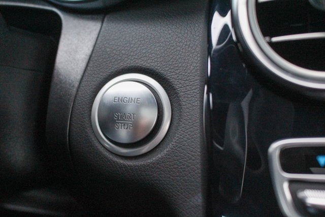 2017 Mercedes-Benz C-Class AMG® C 43