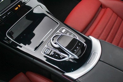 2017 Mercedes-Benz C-Class AMG® C 43