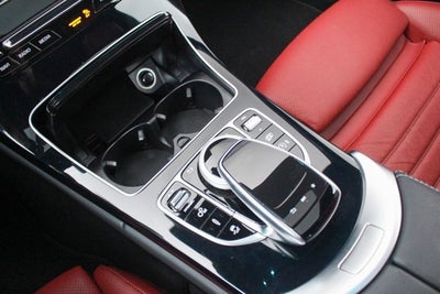 2017 Mercedes-Benz C-Class AMG® C 43