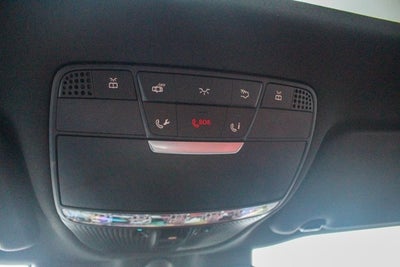 2017 Mercedes-Benz C-Class AMG® C 43