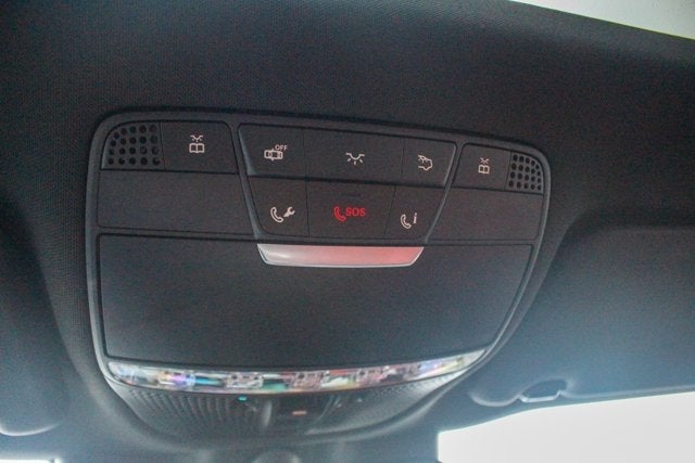 2017 Mercedes-Benz C-Class AMG® C 43