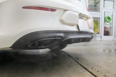 2017 Mercedes-Benz C-Class AMG® C 43