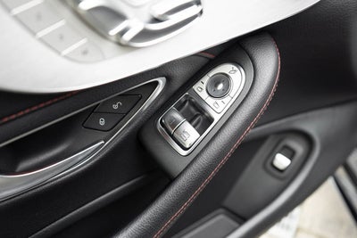 2019 Mercedes-Benz C-Class AMG® C 43