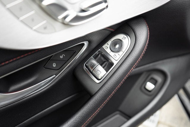 2019 Mercedes-Benz C-Class AMG® C 43
