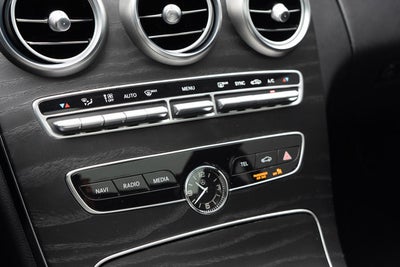 2019 Mercedes-Benz C-Class AMG® C 43