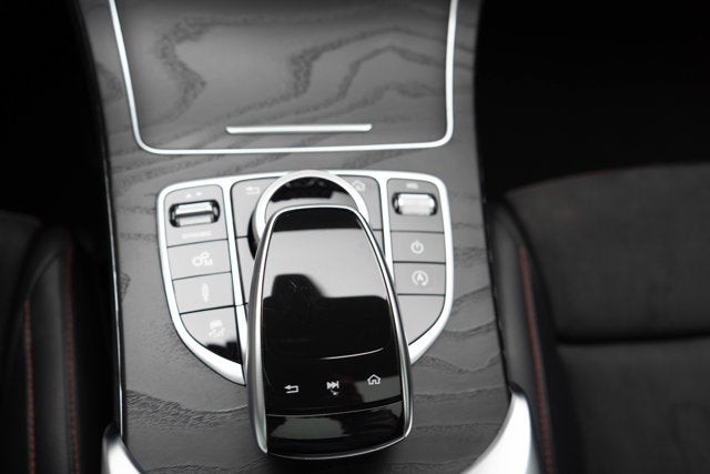 2019 Mercedes-Benz C-Class AMG® C 43